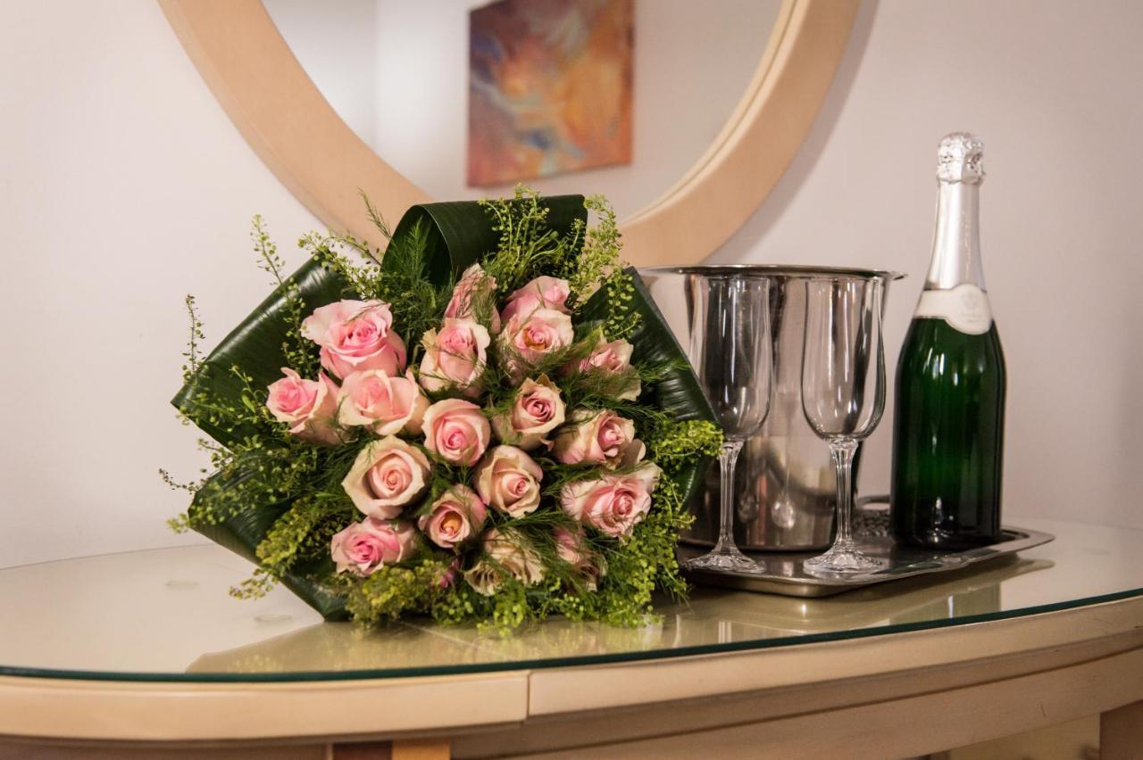 Premier Agrinio Heart Hotel Экстерьер фото